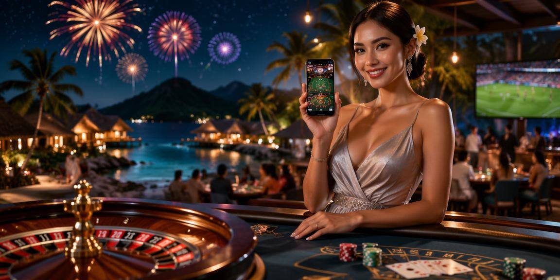 m33mm mobile gaming